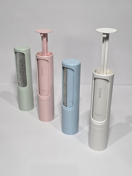 DeFurGo™ Collection Kit