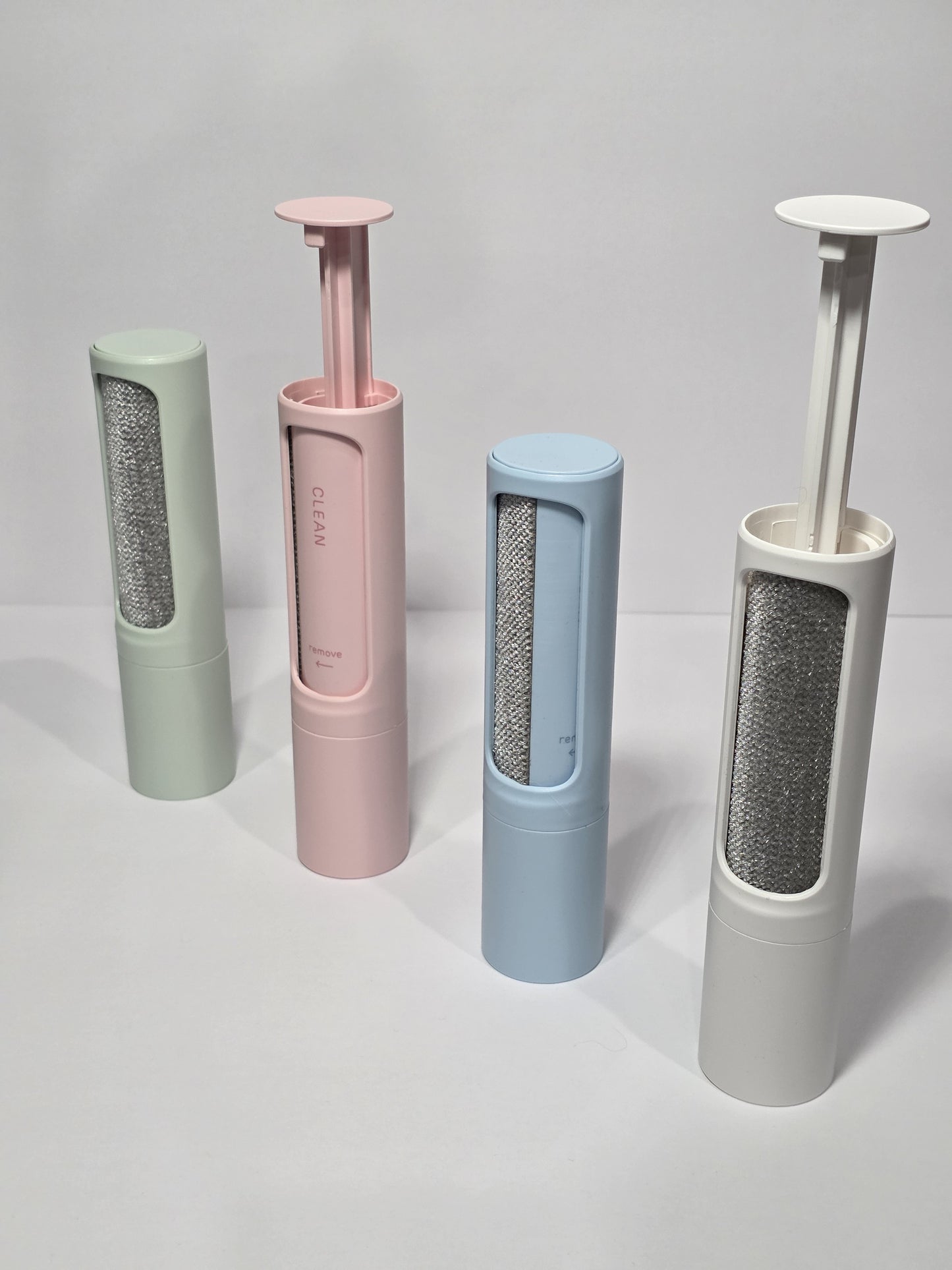 DeFurGo™ Collection Kit