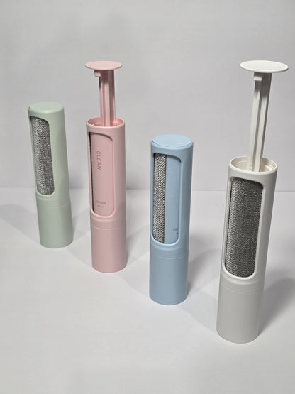 DeFurGo™ Collection Kit