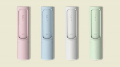 DeFurGo™ Collection Kit